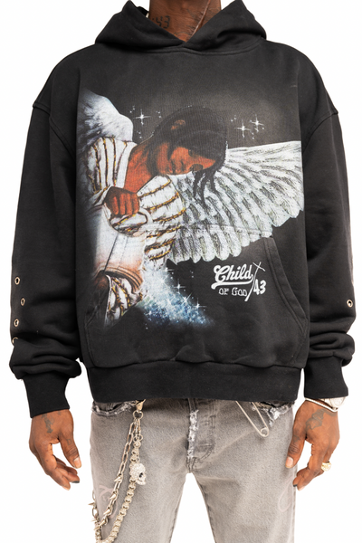 Angel Hoodie – dontletmomfindout